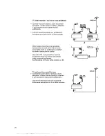 Предварительный просмотр 26 страницы Philips 25ML8305 - annexe 1 User Manual