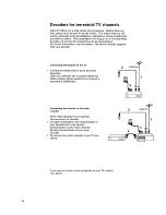 Preview for 30 page of Philips 25ML8505 User Manual