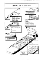 Preview for 7 page of Philips 25MN1550 (Dutch) Gebruikershandleiding