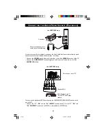 Preview for 7 page of Philips 25PT2252 Operating Instructions Manual