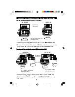 Preview for 8 page of Philips 25PT2252 Operating Instructions Manual