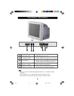 Preview for 11 page of Philips 25PT2252 Operating Instructions Manual