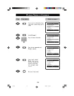 Preview for 15 page of Philips 25PT2252 Operating Instructions Manual