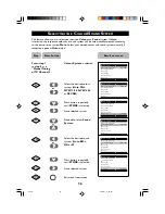 Preview for 16 page of Philips 25PT2252 Operating Instructions Manual