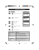 Preview for 22 page of Philips 25PT2252 Operating Instructions Manual