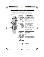 Preview for 35 page of Philips 25PT2252 Operating Instructions Manual