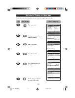 Preview for 13 page of Philips 25PT3323 Operating Instructions Manual