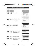 Preview for 14 page of Philips 25PT3323 Operating Instructions Manual