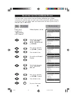 Preview for 16 page of Philips 25PT3323 Operating Instructions Manual