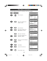 Preview for 17 page of Philips 25PT3323 Operating Instructions Manual