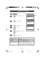 Preview for 20 page of Philips 25PT3323 Operating Instructions Manual