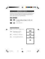 Preview for 24 page of Philips 25PT3323 Operating Instructions Manual