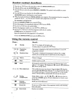 Preview for 3 page of Philips 25PT4103 - annexe 1 Installation