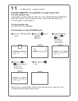 Предварительный просмотр 11 страницы Philips 25PT4223 Instructions For Use Manual