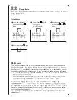 Предварительный просмотр 22 страницы Philips 25PT4223 Instructions For Use Manual