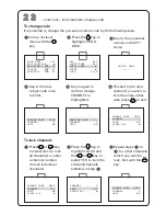 Предварительный просмотр 23 страницы Philips 25PT4223 Instructions For Use Manual