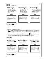 Предварительный просмотр 25 страницы Philips 25PT4223 Instructions For Use Manual