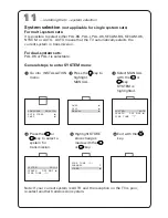 Предварительный просмотр 11 страницы Philips 25PT4342 Instructions For Use Manual