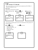 Предварительный просмотр 12 страницы Philips 25PT4342 Instructions For Use Manual