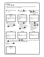 Предварительный просмотр 14 страницы Philips 25PT4342 Instructions For Use Manual