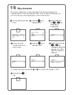 Предварительный просмотр 15 страницы Philips 25PT4342 Instructions For Use Manual