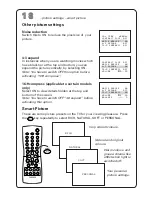 Предварительный просмотр 18 страницы Philips 25PT4342 Instructions For Use Manual