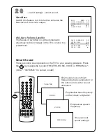 Предварительный просмотр 20 страницы Philips 25PT4342 Instructions For Use Manual