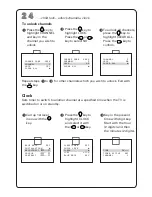 Предварительный просмотр 24 страницы Philips 25PT4342 Instructions For Use Manual