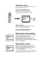 Preview for 3 page of Philips 25PT4523-16 Manual