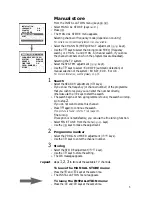 Preview for 5 page of Philips 25PT4523-16 Manual