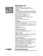 Preview for 9 page of Philips 25PT4523-16 Manual