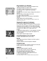 Preview for 12 page of Philips 25PT4523-16 Manual