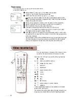 Предварительный просмотр 8 страницы Philips 25PT4524/05R User Manual