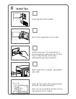 Preview for 3 page of Philips 25PT4623-57R Instruction Manual