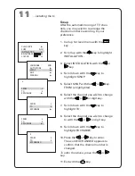 Preview for 11 page of Philips 25PT4623-57R Instruction Manual