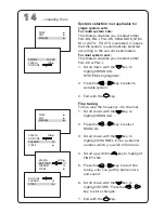 Preview for 14 page of Philips 25PT4623-57R Instruction Manual