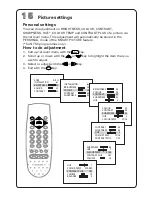 Preview for 15 page of Philips 25PT4623-57R Instruction Manual