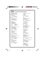 Preview for 29 page of Philips 25PT4623-57R Instruction Manual