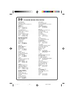 Preview for 30 page of Philips 25PT4623-57R Instruction Manual