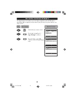 Предварительный просмотр 22 страницы Philips 25PT5207 Operating Instructions Manual