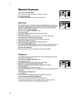 Предварительный просмотр 16 страницы Philips 25PT522B User Manual