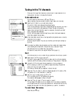 Preview for 5 page of Philips 25PT5322 Owner'S Manual