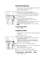 Preview for 7 page of Philips 25PT5322 Owner'S Manual