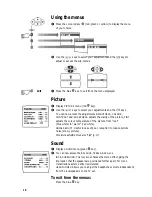 Preview for 10 page of Philips 25PT5322 Owner'S Manual