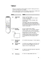 Preview for 13 page of Philips 25PT5322 Owner'S Manual