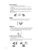 Preview for 16 page of Philips 25PT5322 Owner'S Manual