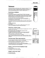 Предварительный просмотр 19 страницы Philips 25PT632A User Manual