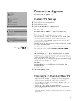 Preview for 7 page of Philips 25PT7303 Manual