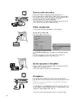 Preview for 16 page of Philips 25PT7303 Manual