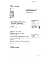 Preview for 13 page of Philips 25PT802A User Manual